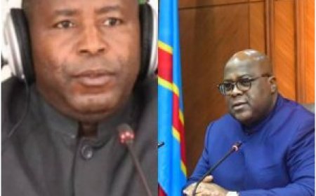 Hamenyekanye indi migambi mibisha y’u Burundi ku mutwe wa M23