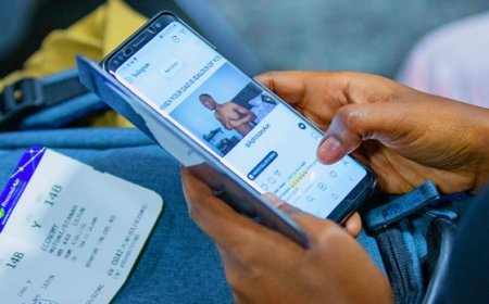 Menya impamvu idasanzwe y’ibura rya internet ryibasiye ibihugu byinshi cyane birimo n’u Rwanda