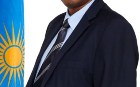 Kigali: RIB yafunze Barikana Eugene azira gutunga intwaro mu buryo butemewe