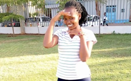 Umunyeshuri wa Mount Kenya University, yasanzwe yapfuye, ari mu nzu yakodeshaga, nyuma y’uko hari hashize amasaha makeya, hari umusore usabye ababyeyi be kohereza Ibihumbi 27 by’Amashilingi ya Kenya kugira ngo amurekure