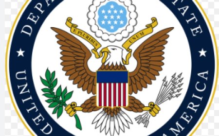 Ambasade ya Amerika muri Tanzania yahagaritse ibikorwa kubera ikibazo gikomeye