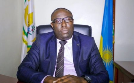 Rusizi: Biravugwa ko Abakozi benshi   basabwe gusezera ku kazi