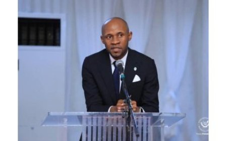 RDC: Umuvugizi wa guverinoma ya RDC Patrick Muyaya yatangaje ko RDC ishyize imbere intambara