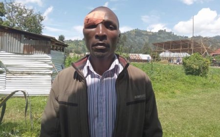 Musanze/Shingiro: Abaturage bavuga ko babangamiwe n’insoresore ziyise Ibikuke, zibakubita zikabambura utwabo zabatangiriye mu nzira