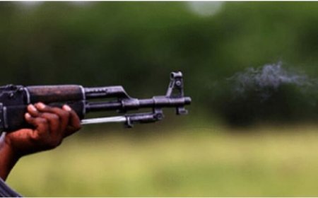 Wamusore w'Inyamasheke ukekwaho kwica se amuciyemo ibice Yarashwe