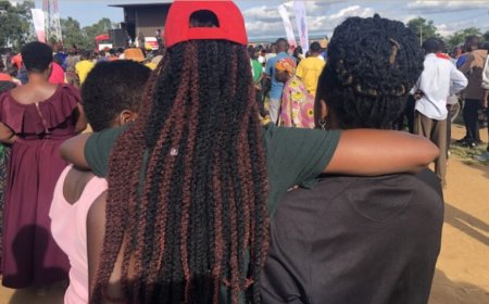 Muri Rwimiyaga Indwara y’imitezi iriguca ibintu bigatuma bamwe bafata ikemezo gikomeye