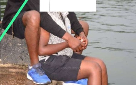 ‘Umukobwa yaba yamwanze’? mu karere ka Musanze Umwarimu yasanzwe mu mugozi yapfuye