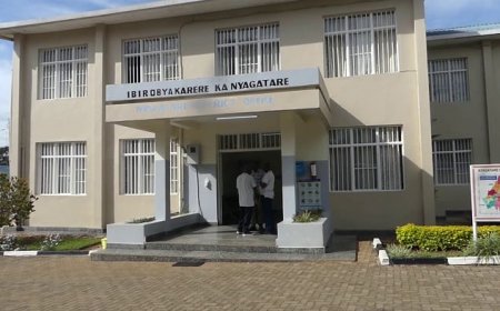 Nyagatare: Umwana muto w'imyaka 12 yiyahuye nyuma yuko ababyeyi be batamuhaye amafaranga yo kurya ku ishuri