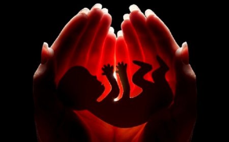 Ibitekerezo bitavugwaho rumwe hagati y’ababyeyi n’abana ku itegeko ryerecyeye gukuramo inda