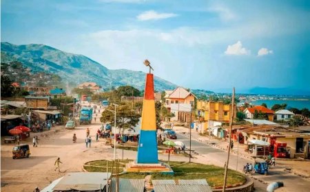 Wazalendo baraye bagabye igitero mu rugo rw’Umunyamulenge muri Uvira, mu Ntara ya Kivu y’Amajy’epfo, baramucucura