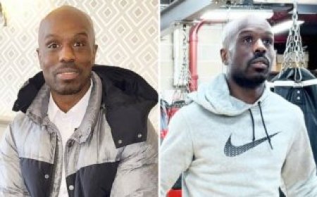 Umukinnyi w’iteramakofe yapfuye nyuma yo gukubitwa igipfunsi kiremereye mu mukino we wa mbere