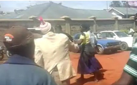 Umugabo yafashwe mpiri arimo yiba ipantaro y'umurambo