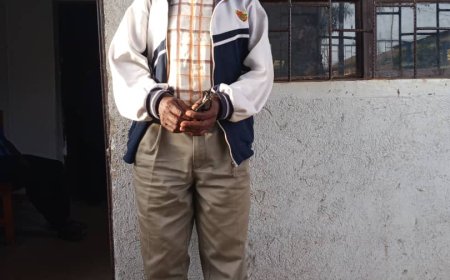 Kicukiro/Masaka: Inzego z’umutekano zataye Muri yombi uwakatiwe Burundu n’Inkiko Gacaca wari warahinduye amazina