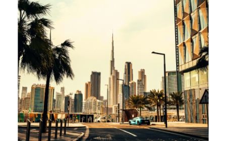 Ibibyo birasobanurwa gute ?: I Dubai hatahuwe imitungo y’abakomeye muri Afurika