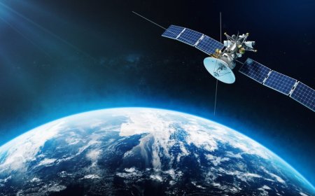 Igihugu cy'igihangange ku isi gitewe ubwoba n’intwaro z’u Bushinwa n’u Burusiya mu isanzure