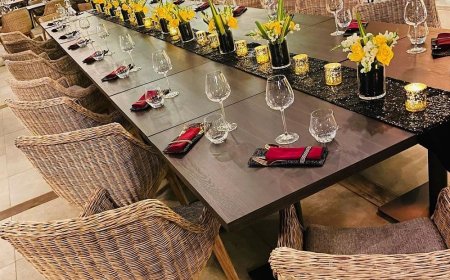 Ese weekend yawe imeze ite ? Dore ahantu heza ho gusohokera mu mpera z’icyumweru i Kigali hakumara stress zose!