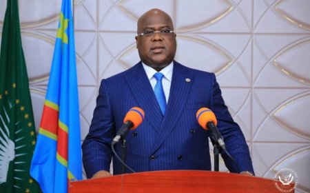 Umugambi karahabutaka wo guhirika ubutegetsi bwa Perezida Felix Antoine Tshisekedi wapfuye