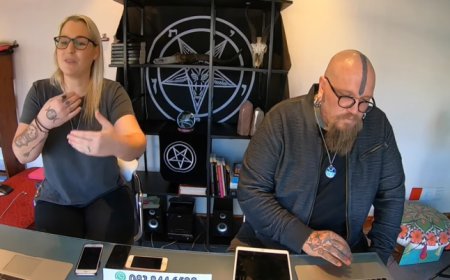 Idini rya Satani ryari rimaze imyaka myinshi rikora ryafunze imiryango burundu