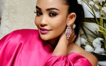 Zari Hassan yashyize amabanga ye yose hanze anavuga impamvu idasanzwe idatuma asaza