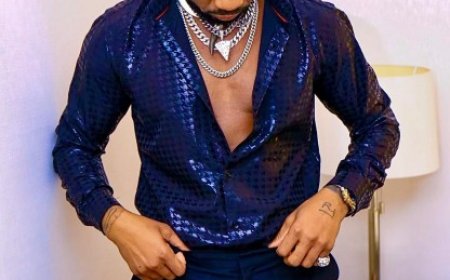 Romy Jons wahuje The Ben na Diamond ategerejwe mu bitaramo bibiri i Kigali