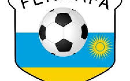 ITANGAZO RYA FERWAFA RIMENYESHA IKIPE YA ESPOIR FC