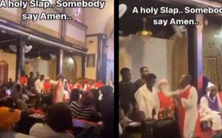 Pasiteri yakubise urushyi umwizera wo mu Itorero rye agwa koma, ndetse yemeza ko urwo rushyi yarukubiswe n’Umwuka Wera