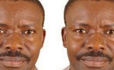 Hashyizweho akayabo ka Miliyoni 10 ku muntu uzamubona! Umwarimu wasambanyije umwana w'imyaka 16 ari guhigishwa uruhindu na polisi