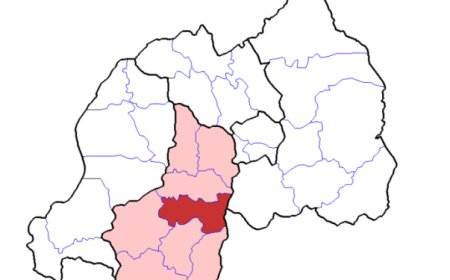 Nyanza: Haravugwa inkuru y'Umusore wapfuye bitunguranye ubwo yashoreraga ingurube!