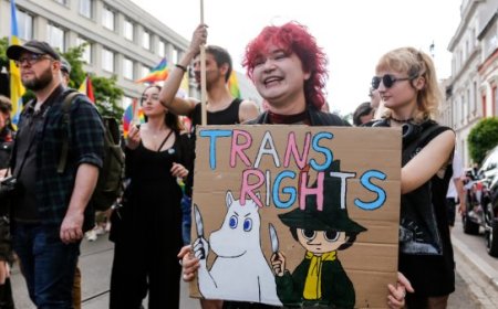 Hagiye gushyirwaho itegeko ribuza abihinduje igitsina kurera abana baba bakuye mu yindi miryango