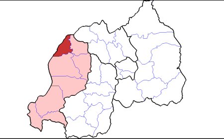 RUBAVU: Gitifu yagerageje gusimbuka igipangu ariruka; Abayobozi bafunzwe bazira umutwe w’umuntu