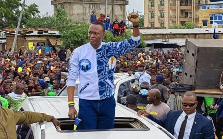 Tchad: Minisitiri w’Intebe yeguye kebera gutsindwa mu matora ya Perezida, Ese yabitewe niki ?