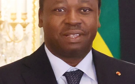 Togo: Nta matora rusange ya Perezida wa Repubulika azongera kubaho