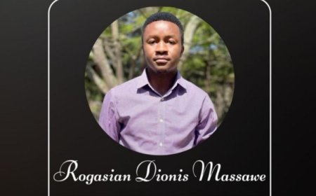 Tanzania: Umunyeshuri wari Faratiri yiyahuye nyuma yaho mu banyeshuri bose biganaga ariwe wasibijwe mu ishuri