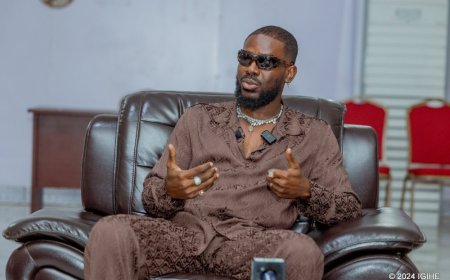 Akamwenyu ni kose kuri Adenkule Gold wongeye gusesekara mu Rwanda