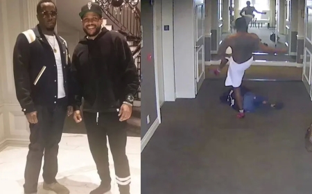 Imyidagaduro: Uwari umurinzi w’umuhanzi w’ikirangirire yahishuye byinshi ku byanenzwe yakoreye uwari umukunzi we