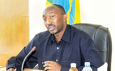 Ubushinjacyaha bwavuze igihano bwifuza ko gihabwa uwari Umudepite mu Nteko y’u Rwanda wasanganywe intwaro iwe