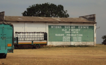 Imashini yo mu ruganda rw’Isukari yaturitse ihitana abantu 11 abandi 2 barakomereka