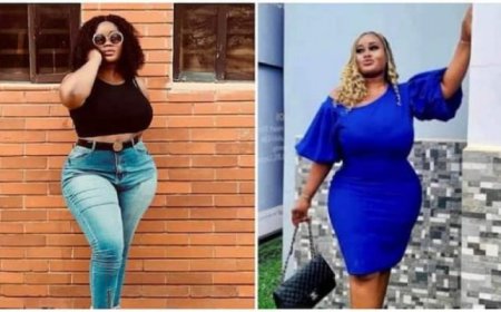 Umukobwa Ari mu byishimo birenze nyuma Yuko   yakuyemo Nyababyeyi ntibumugireho ingaruka