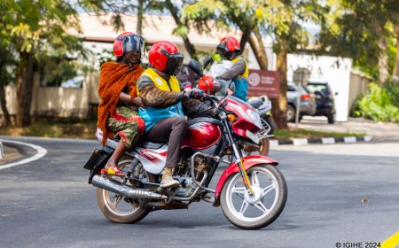 Niyorora umaze imyaka 35 yigisha, yiyamaje inshuro ebyiri atsindwa none yongeye gutanga kandidatire ye muri Komisiyo y’Igihugu y’Amatora