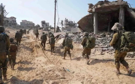 Isarel Vs Hamas War: Israel yabonye indi mirambo itatu y’abaturage bayo batwawe bunyago na Hamas