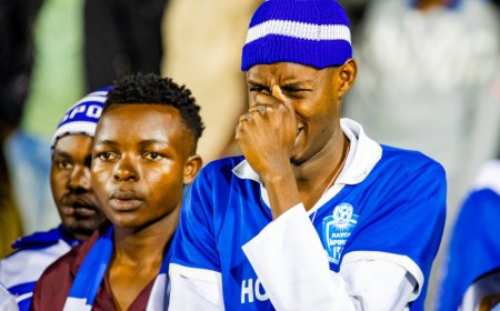 IGITEKEREZO: Byagenze bite ngo aba Rayon bisange mu buzima nk'ubwumugore wo mu gice cy'ingunguru