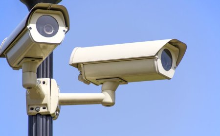 Ikoranabuhanga: Camera za miliyari 2,9 Frw zigiye gushyirwa ku mihanda