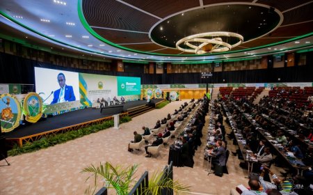 DRC: Imiyoborere mibi yagaragajwe nk’ishingiro ry’ibibazo bya Congo