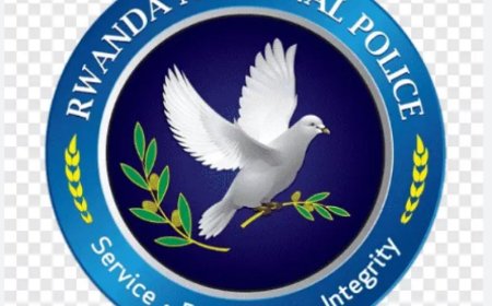 ITANGAZO RYA POLICE RIMENYESHA ABATWARA ABAGENZI KURI MOTO KO GAHUNDA YARITEGANYIJWE YAHINDUTSE