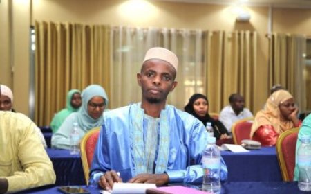 Rwanda: Abayisilamu batoye Mufti mushya