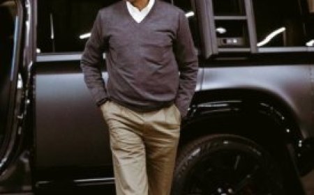 BK Arena: Perezida Kagame yitabiriye umukino wa BAL ari mu modoka idasanzwe [IHERE IJISHO NAWE AMAFOTO]