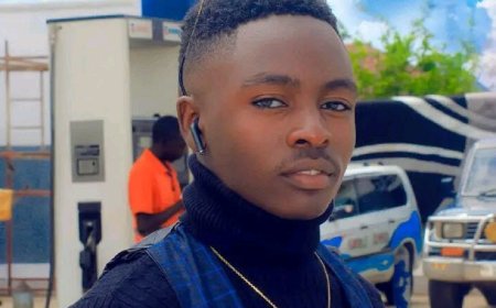 Burundi: Umupolisi yishe Umusore amuziza umukufi  yari yambaye mu ijosi