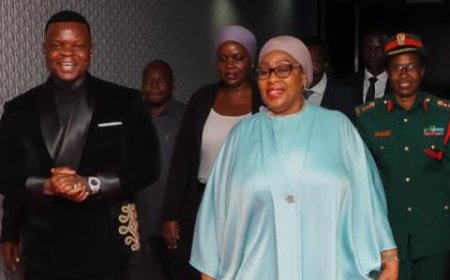 Akari ku mutima wa Harmonize nyuma yo kumurika Albumu ye