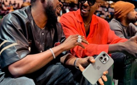 Ibyamamare byo muri Afurika byahuriye mu Rwanda biryoherwa no kubona uburyohe bw’igihugu