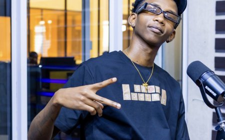 Kivumbi King arateguza abatuye i Burayi kubamurikira Albumu ye nshyashya